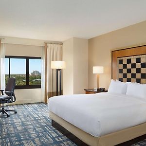 King Room Hearing Access